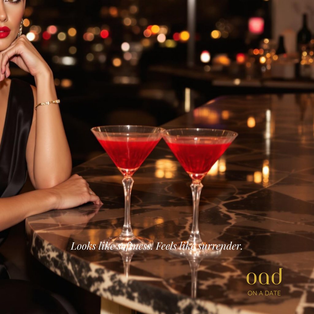 SIREN On A Date - Extrait de Parfum