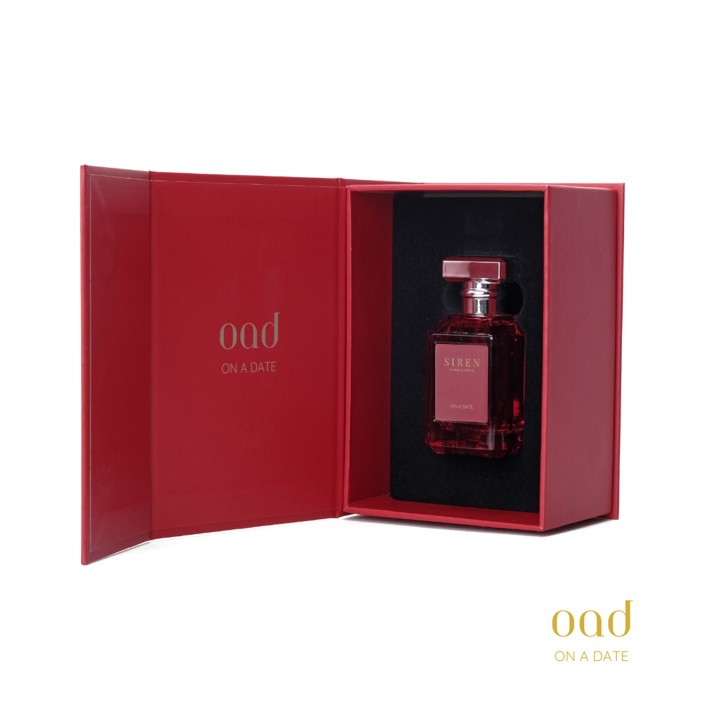 SIREN On A Date - Extrait de Parfum