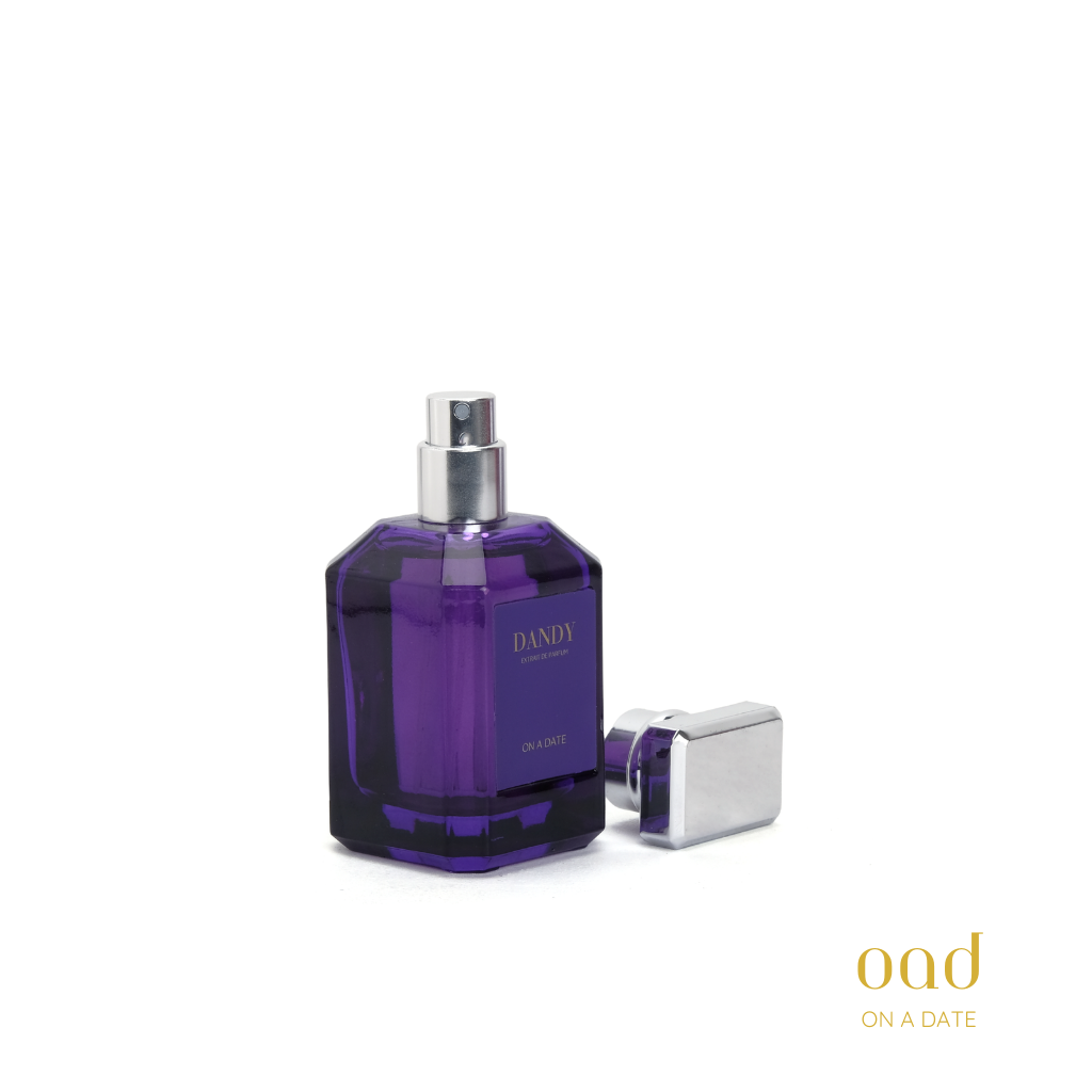 DANDY On A Date - Extrait de Parfum